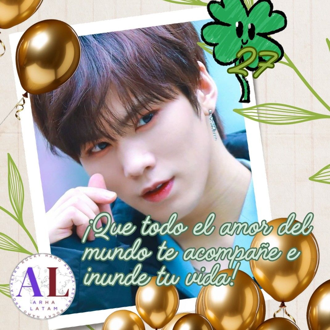 A moment captured by Rocky's fan