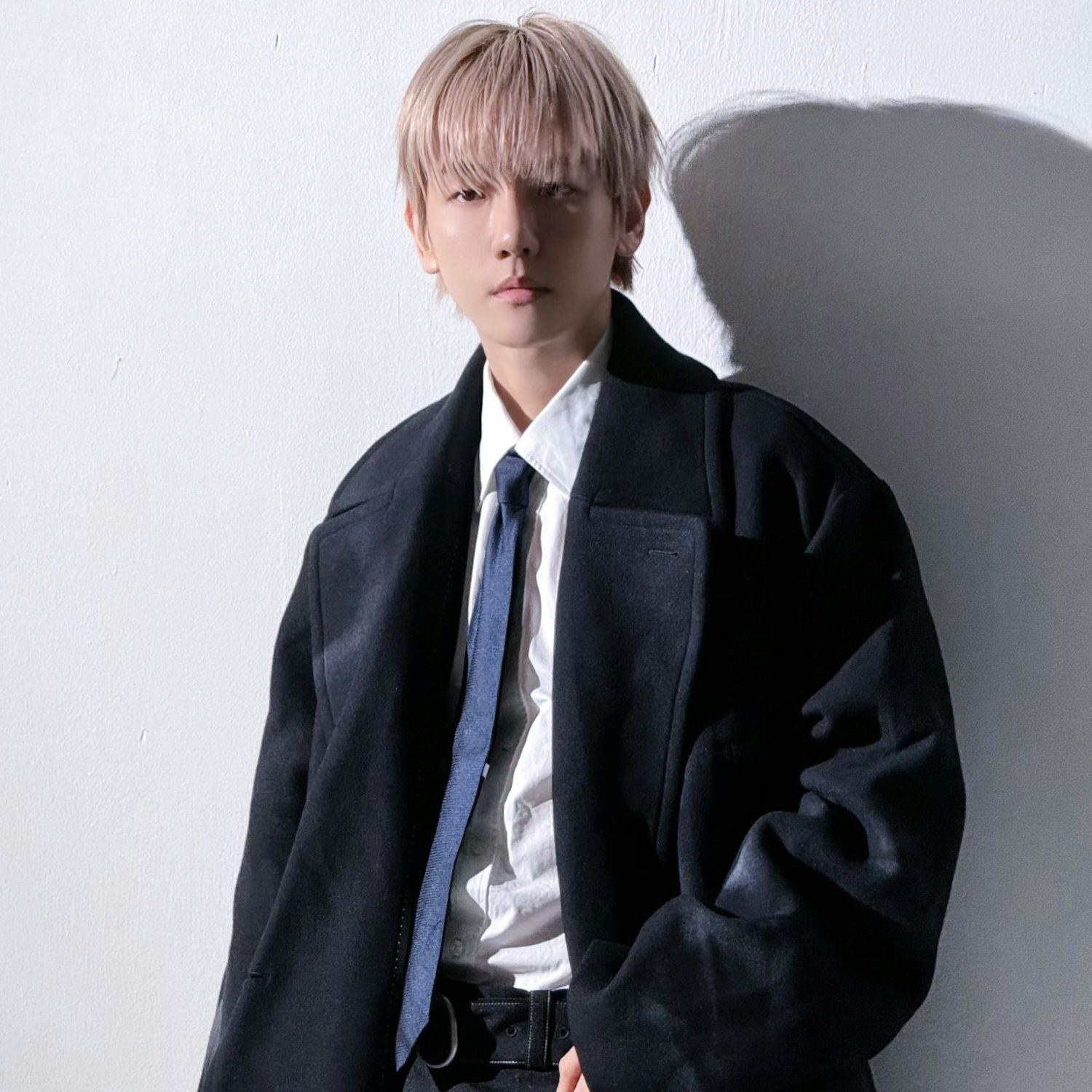 Momen yang diabadikan oleh penggemar Baekhyun (EXO)