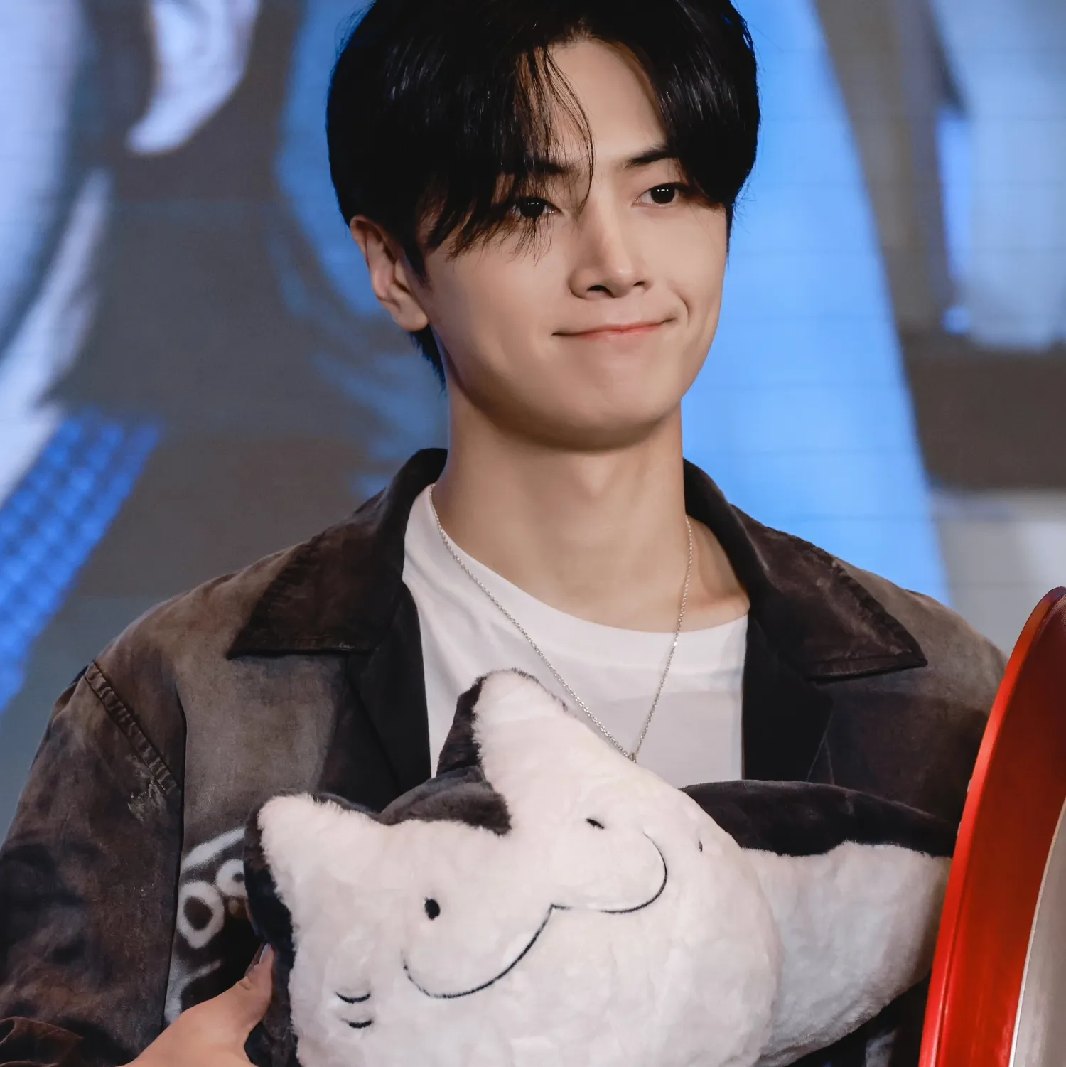 제이 (ENHYPEN) 최근 활동샷