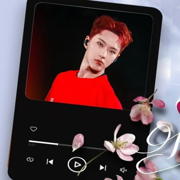 오늘 최애돌에서 빛나는 호시 (세븐틴)의 대표 사진