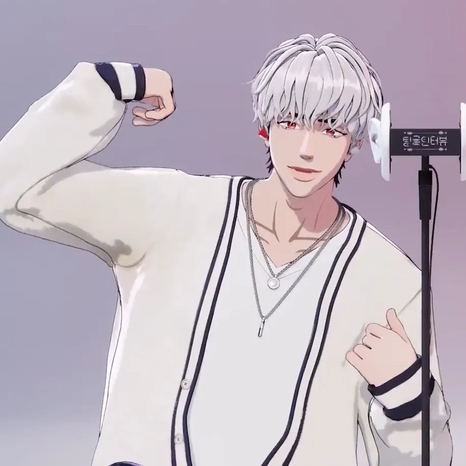 Latest photo of Eunho (PLAVE)