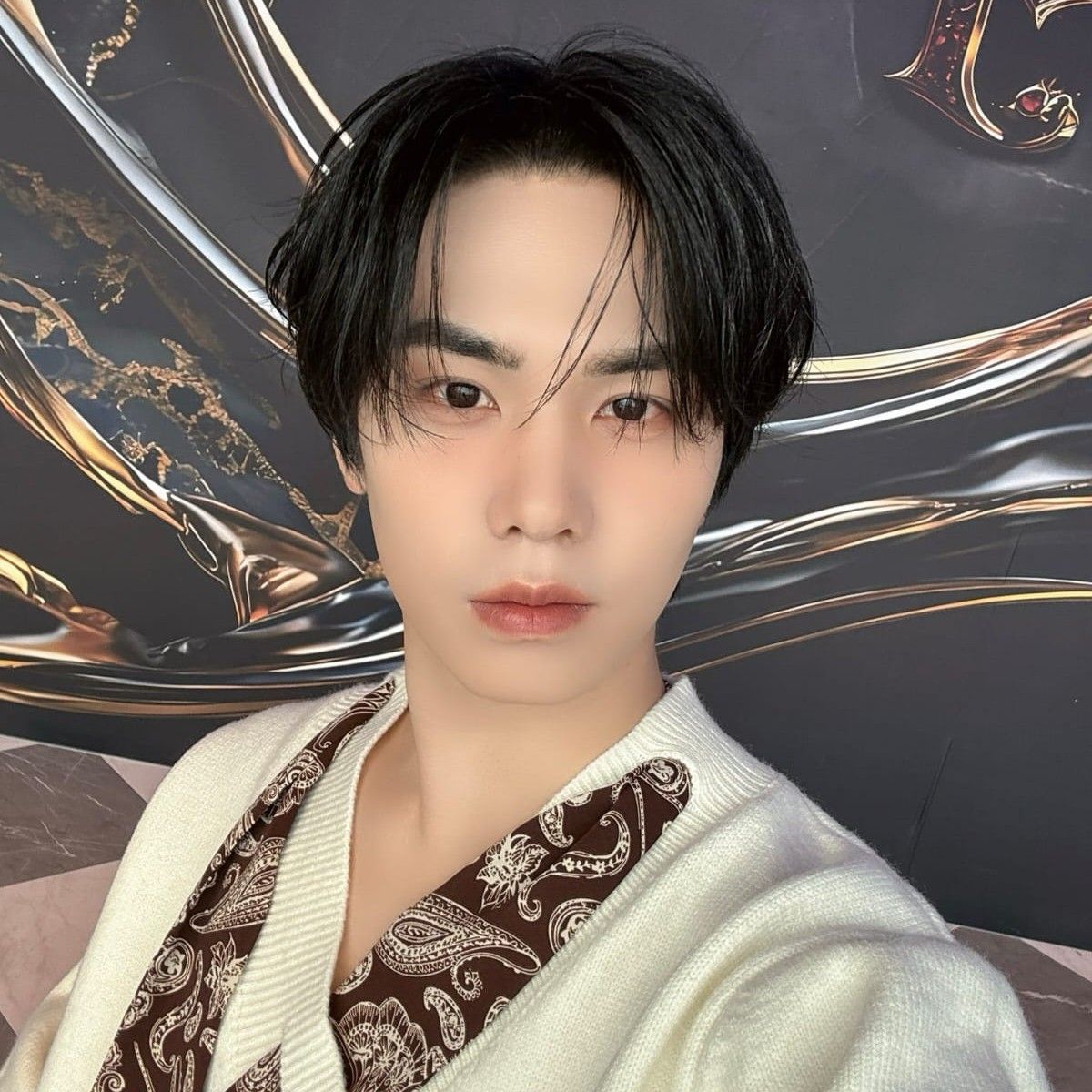 Latest photo of Rocky