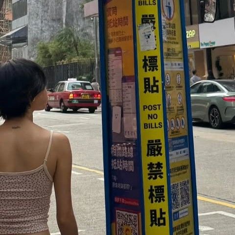 A moment captured by Hwasa (MAMAMOO)'s fan