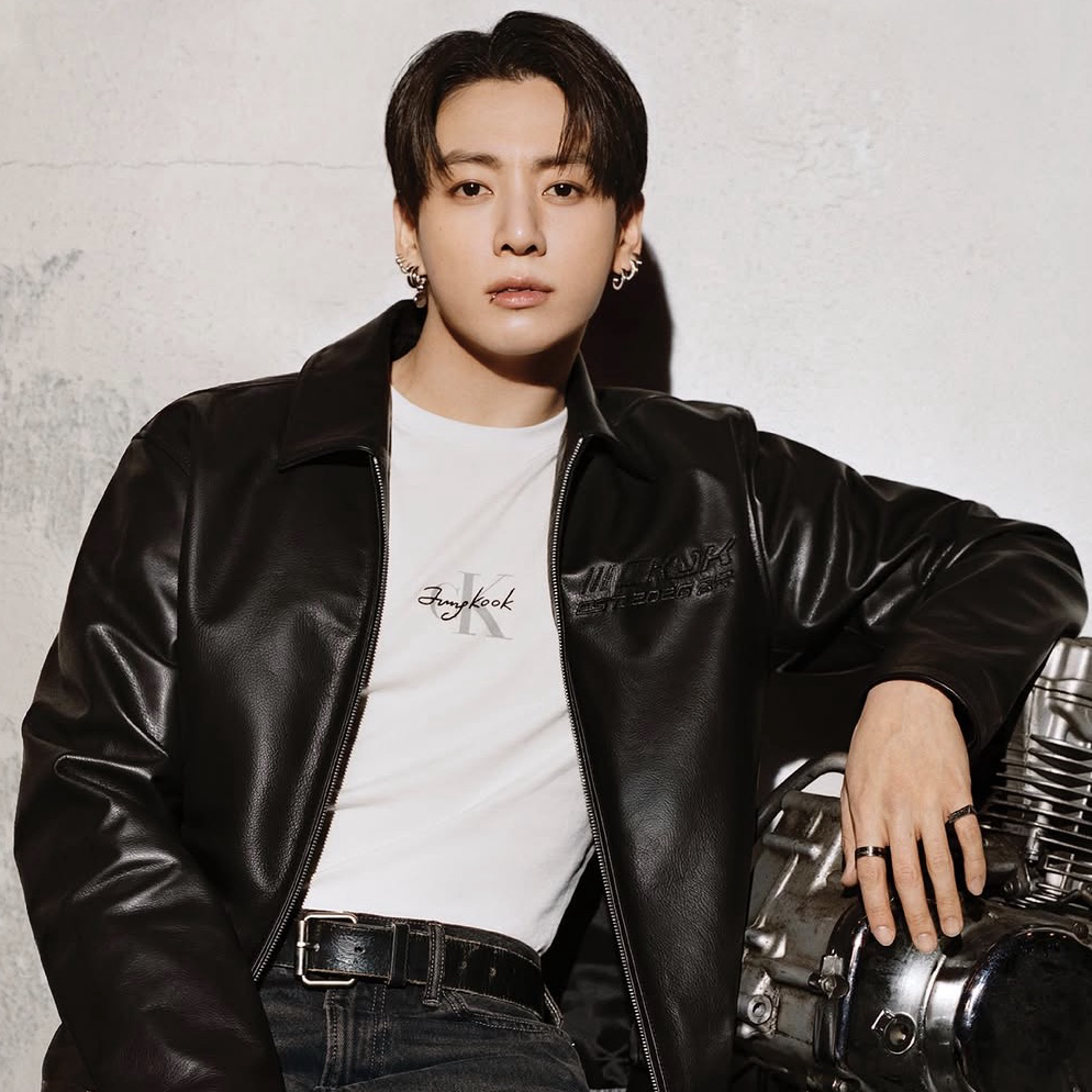 Foto aktivitas terbaru BTS