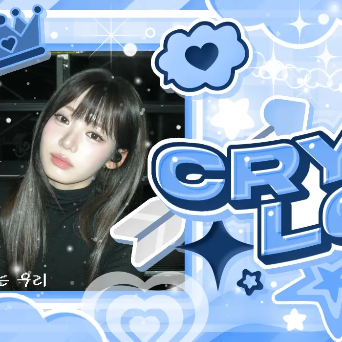 Latest photo of Rora (BABYMONSTER)