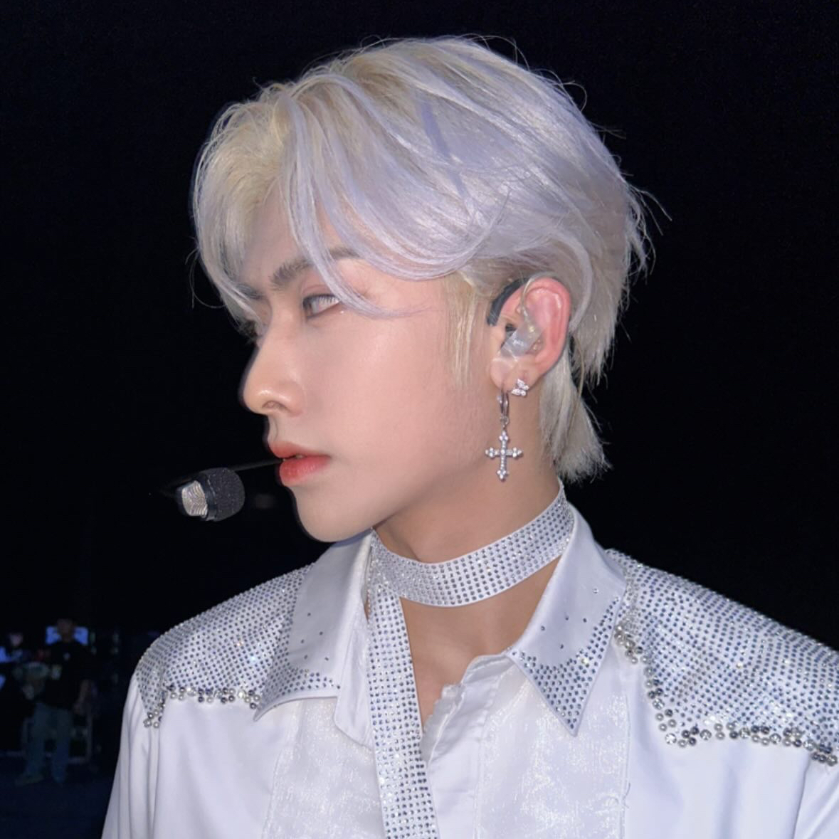 Ricky的最新照片