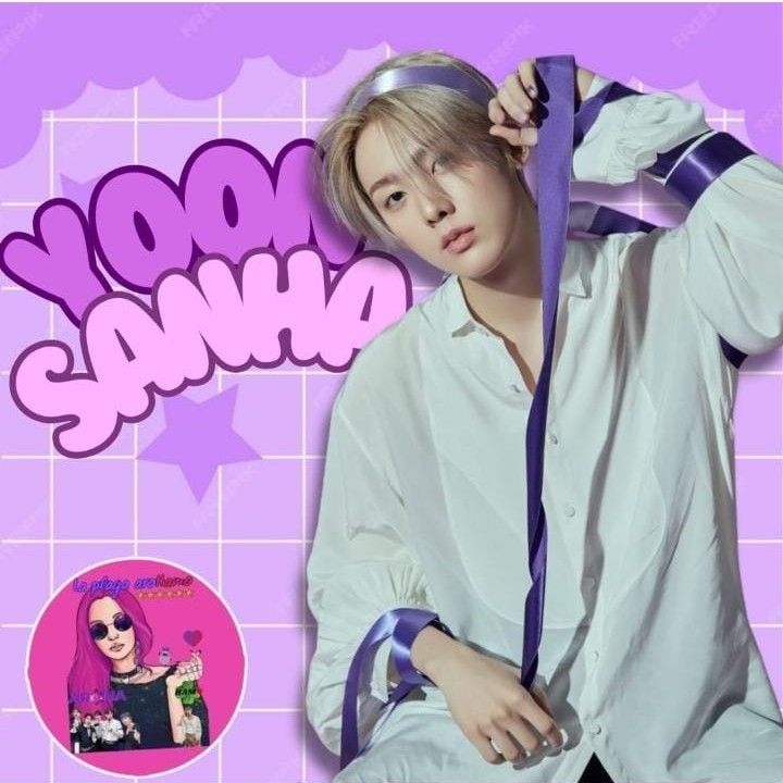 Behind-the-scenes cut of Moonbin (ASTRO)