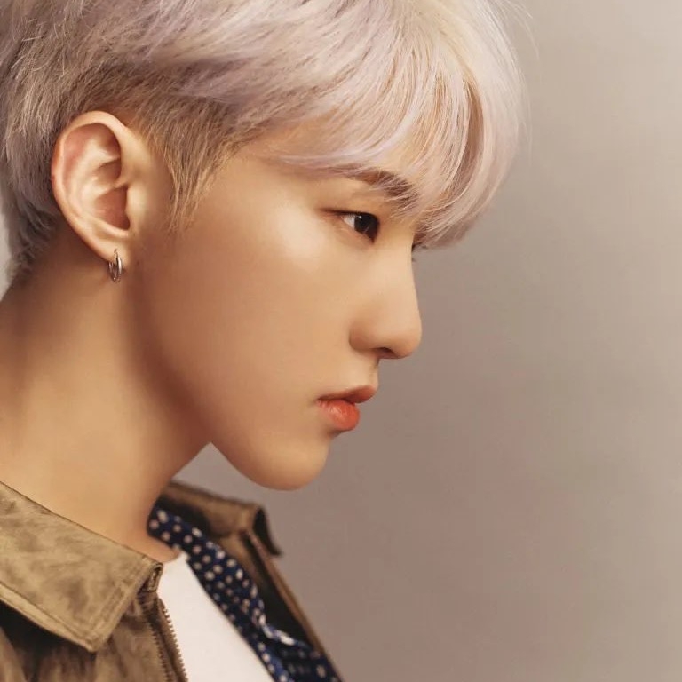 SEVENTEENの最新写真