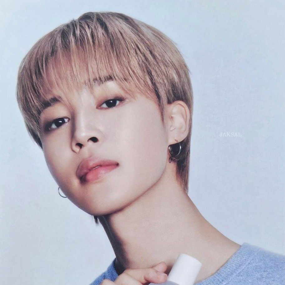 지민 (방탄소년단) 최근 활동샷