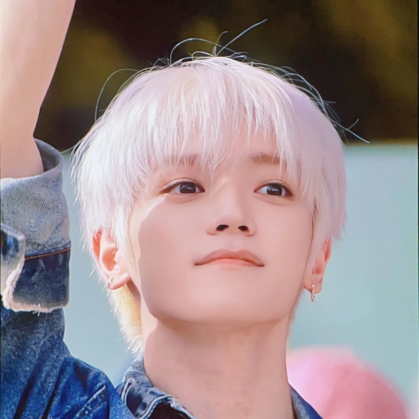 NCT的最新活動照片