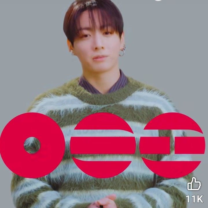 Momen yang diabadikan oleh penggemar Jungkook (BTS)