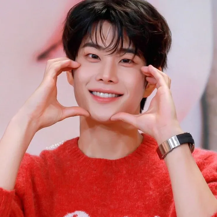 Latest photo of MJ (ASTRO)