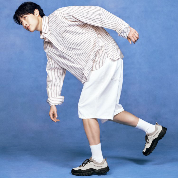 WOODZの最新写真