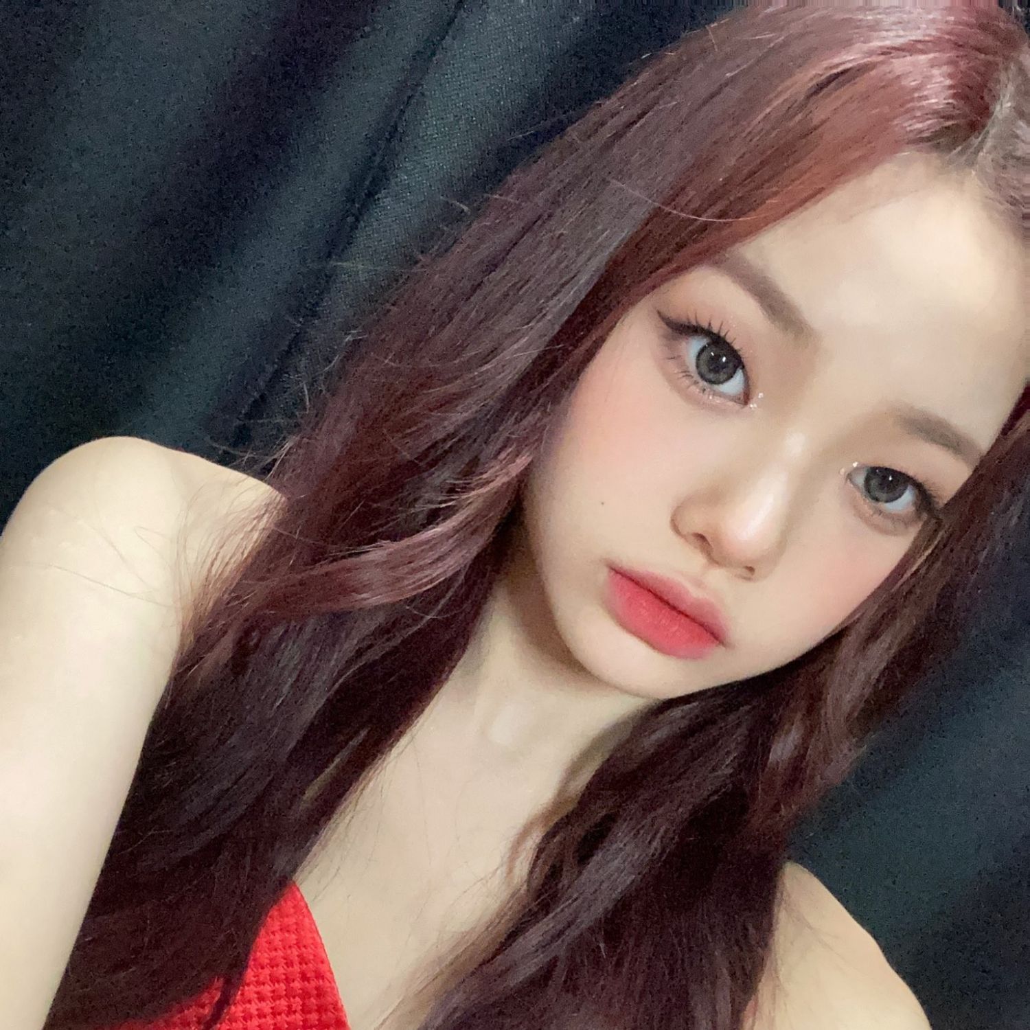 Latest photo of Park Boeun (CLASS:y)