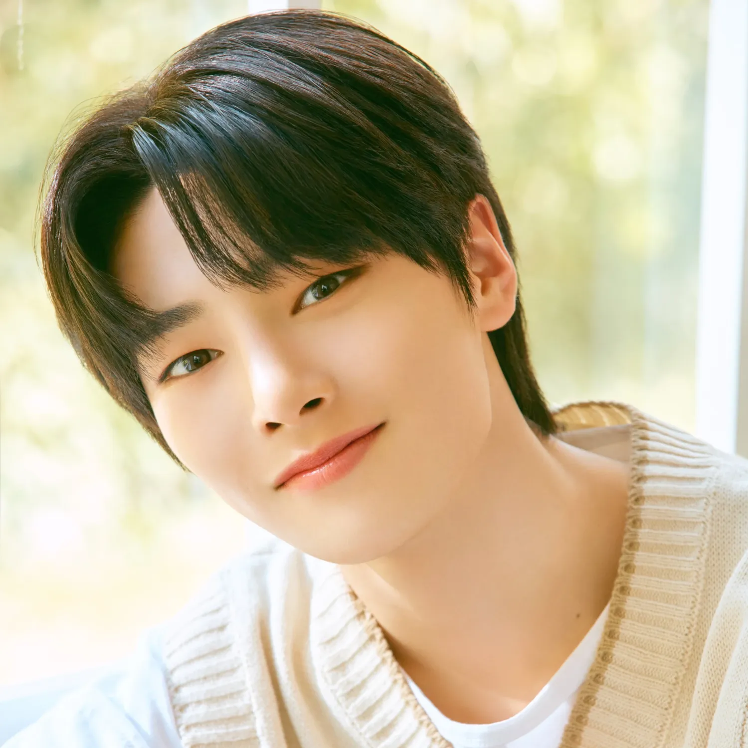 Latest photo of Stray Kids