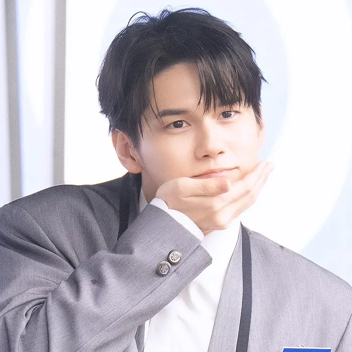 옹성우 팬이 찍은 순간