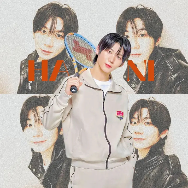 Recent activity shot of AHOF