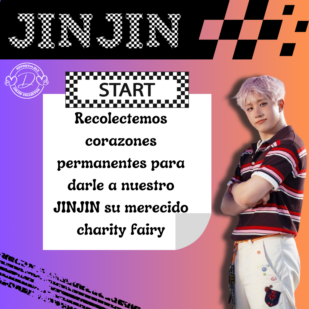 Behind-the-scenes cut of Jinjin (ASTRO)