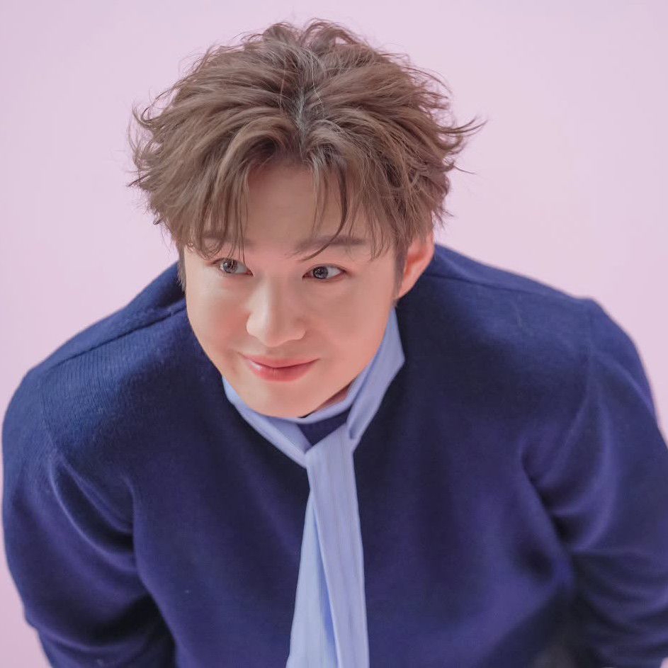 A moment captured by Lee Changsub (BTOB)'s fan