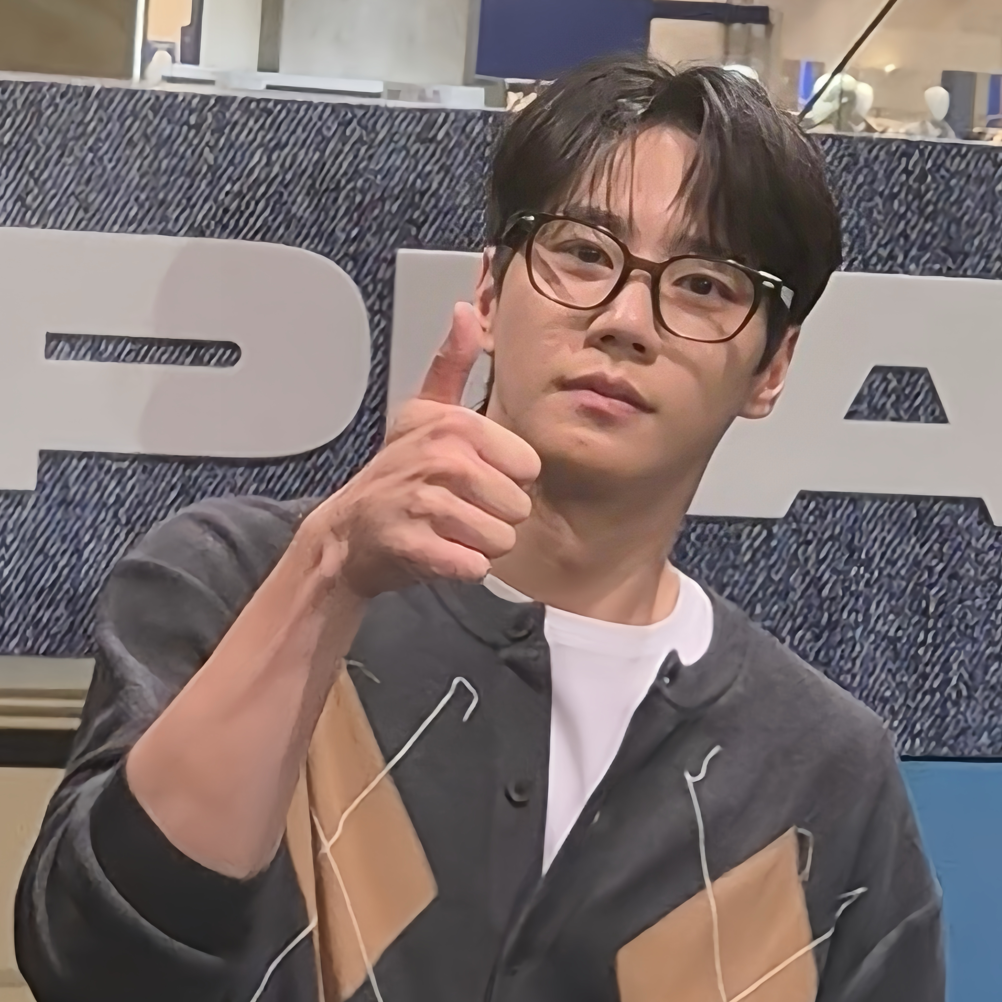 Latest photo of Lee Junyoung