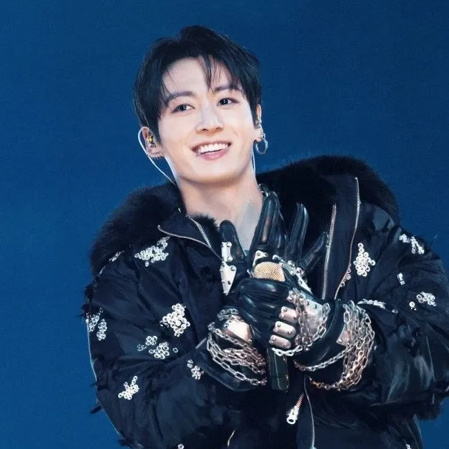 정국 (방탄소년단)의 비하인드 컷