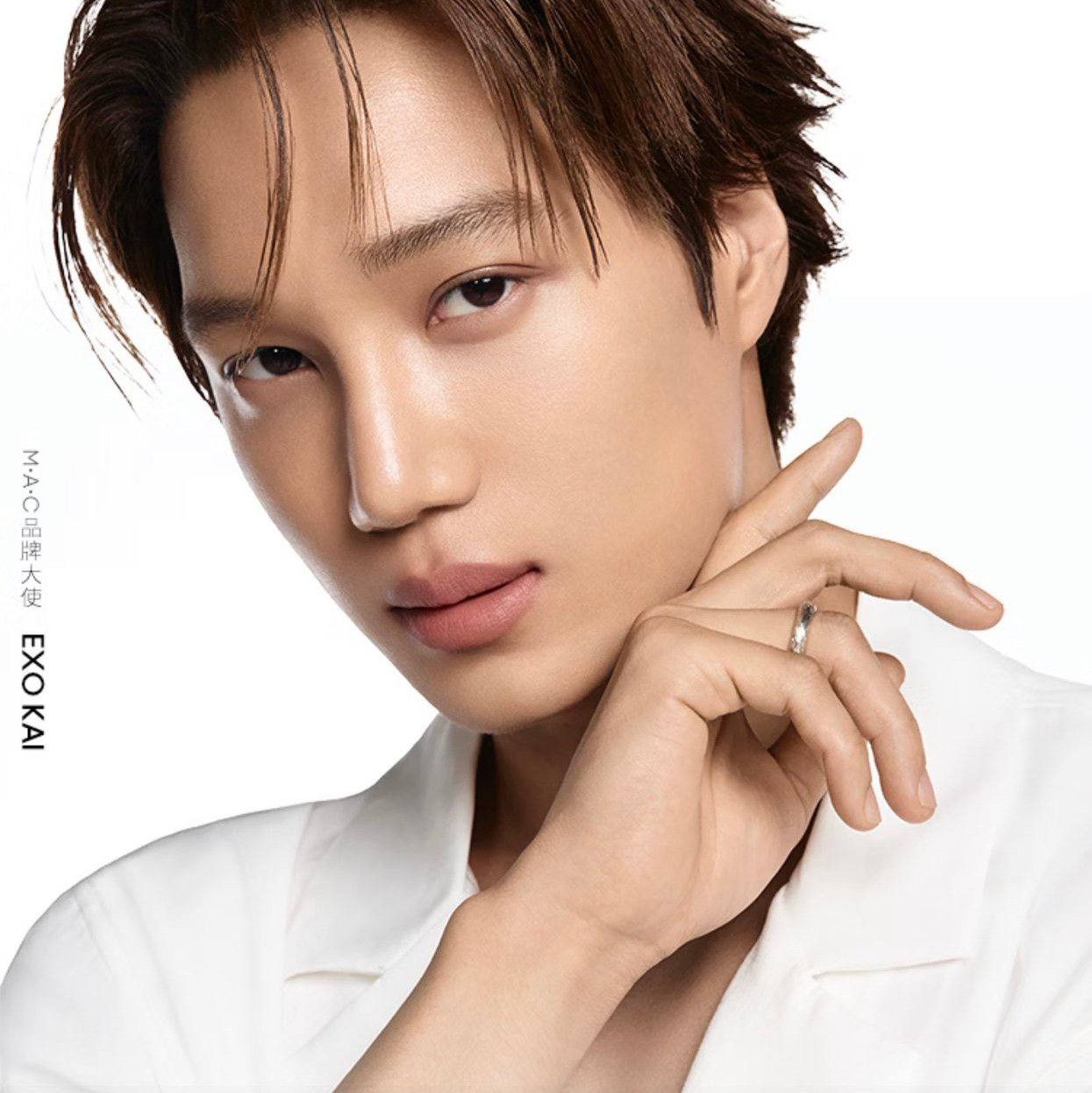 EXO 최근 활동샷