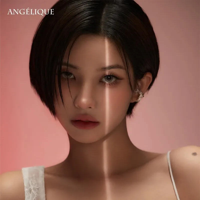 Latest photo of Soyeon (i-dle)