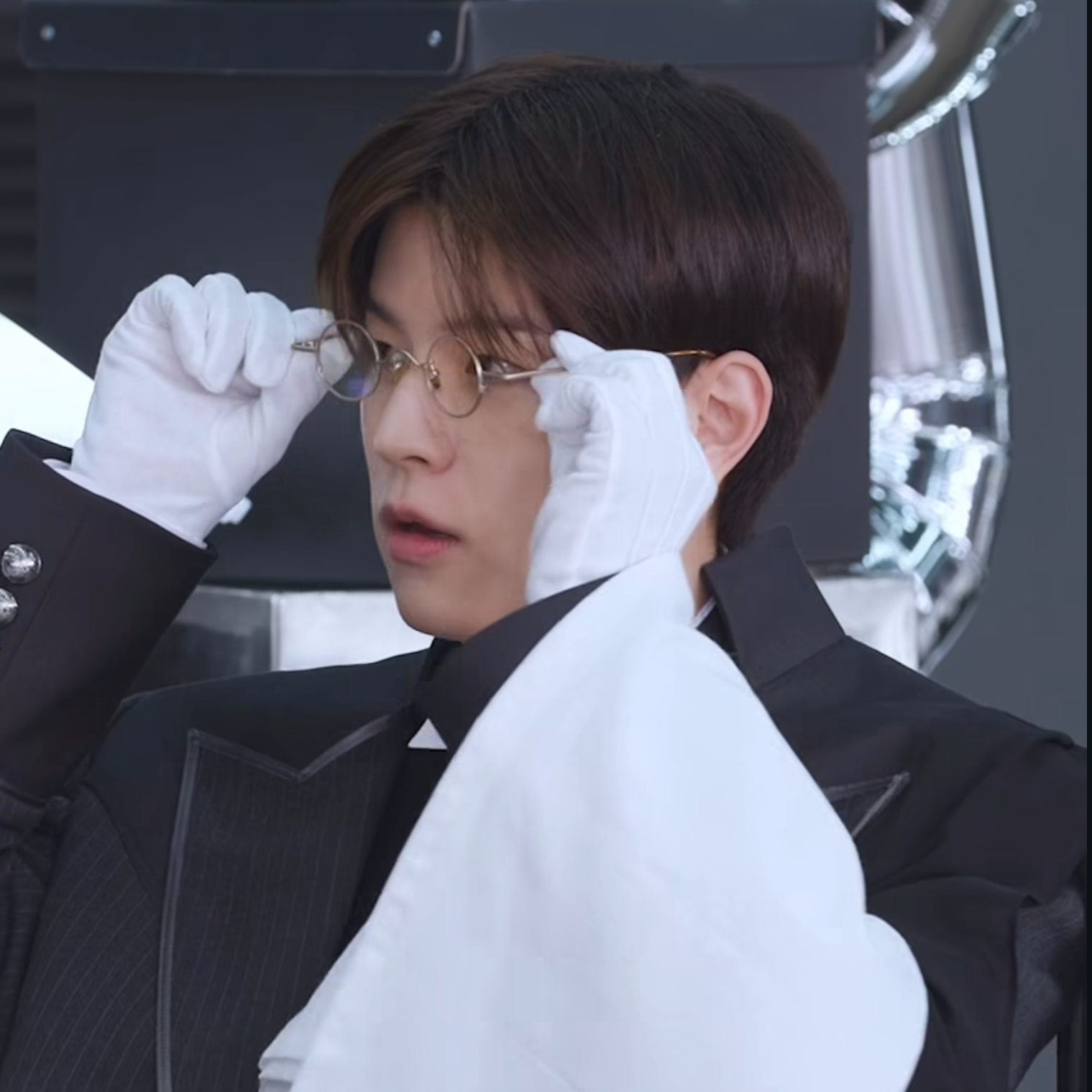 Stray Kids的最新活动照片