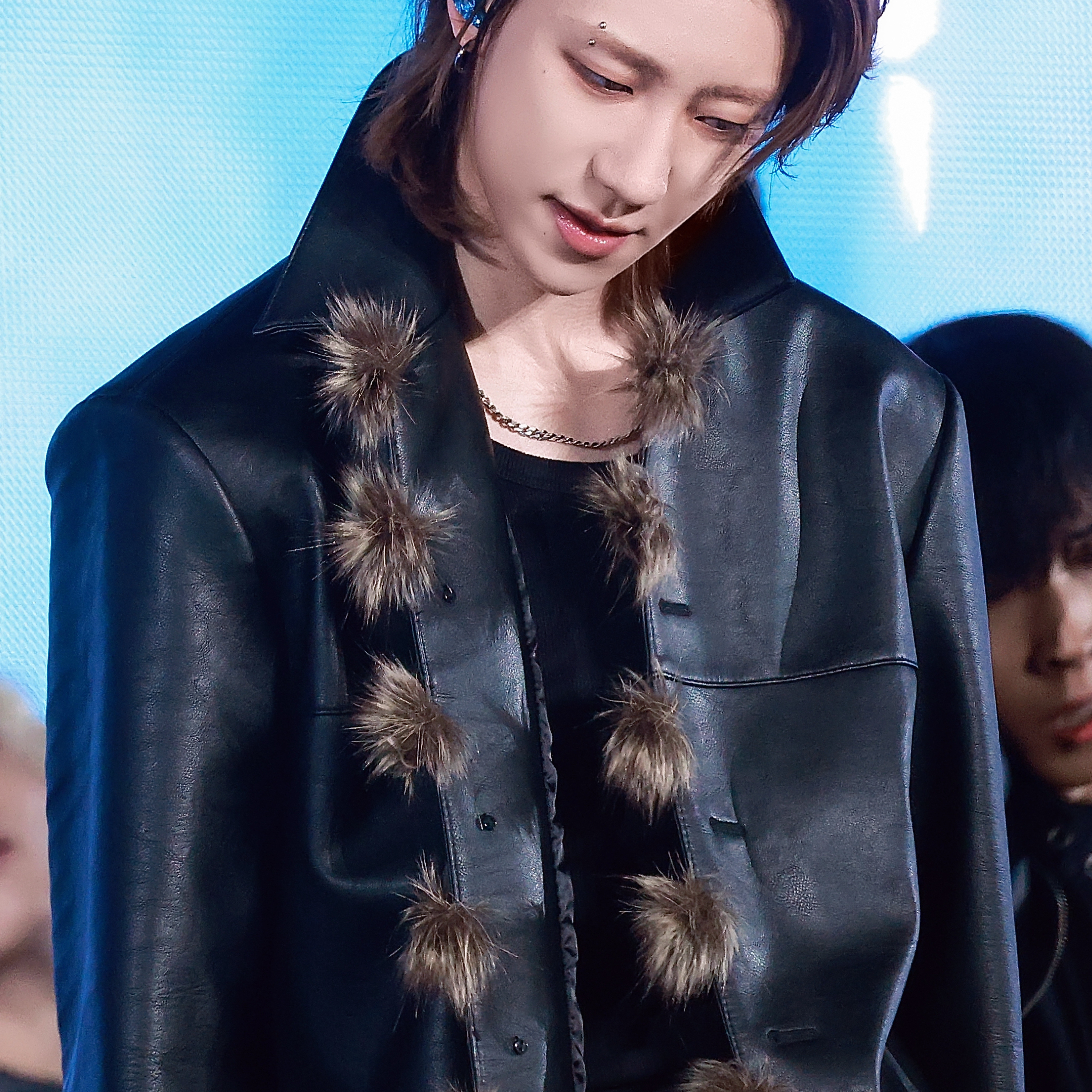 Latest photo of The 8 (SEVENTEEN)