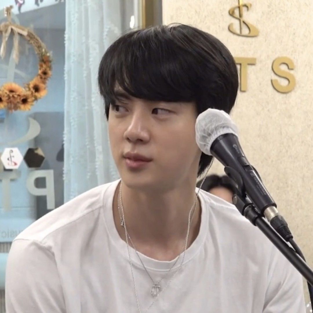 진 (방탄소년단) 팬이 찍은 순간