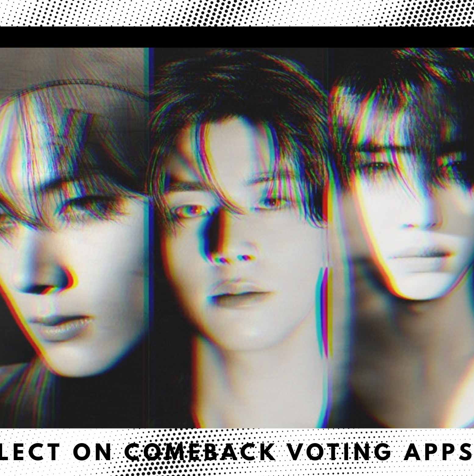 ENHYPEN的最新照片