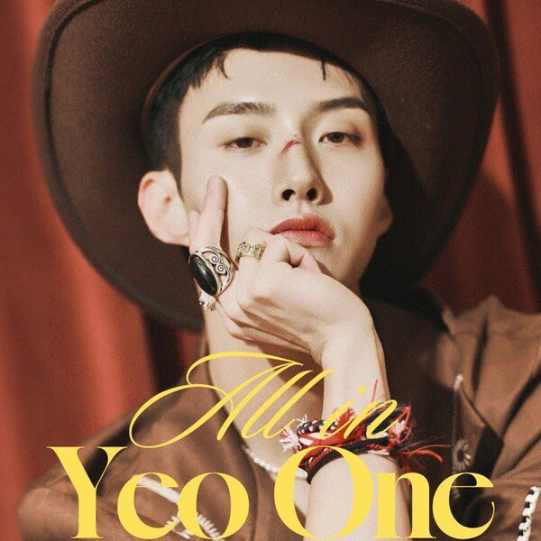 PENTAGONの最近の活動写真