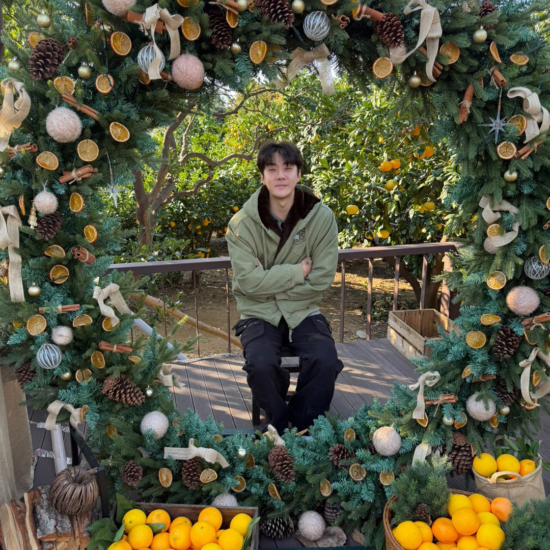 세훈 (EXO) 팬이 찍은 순간