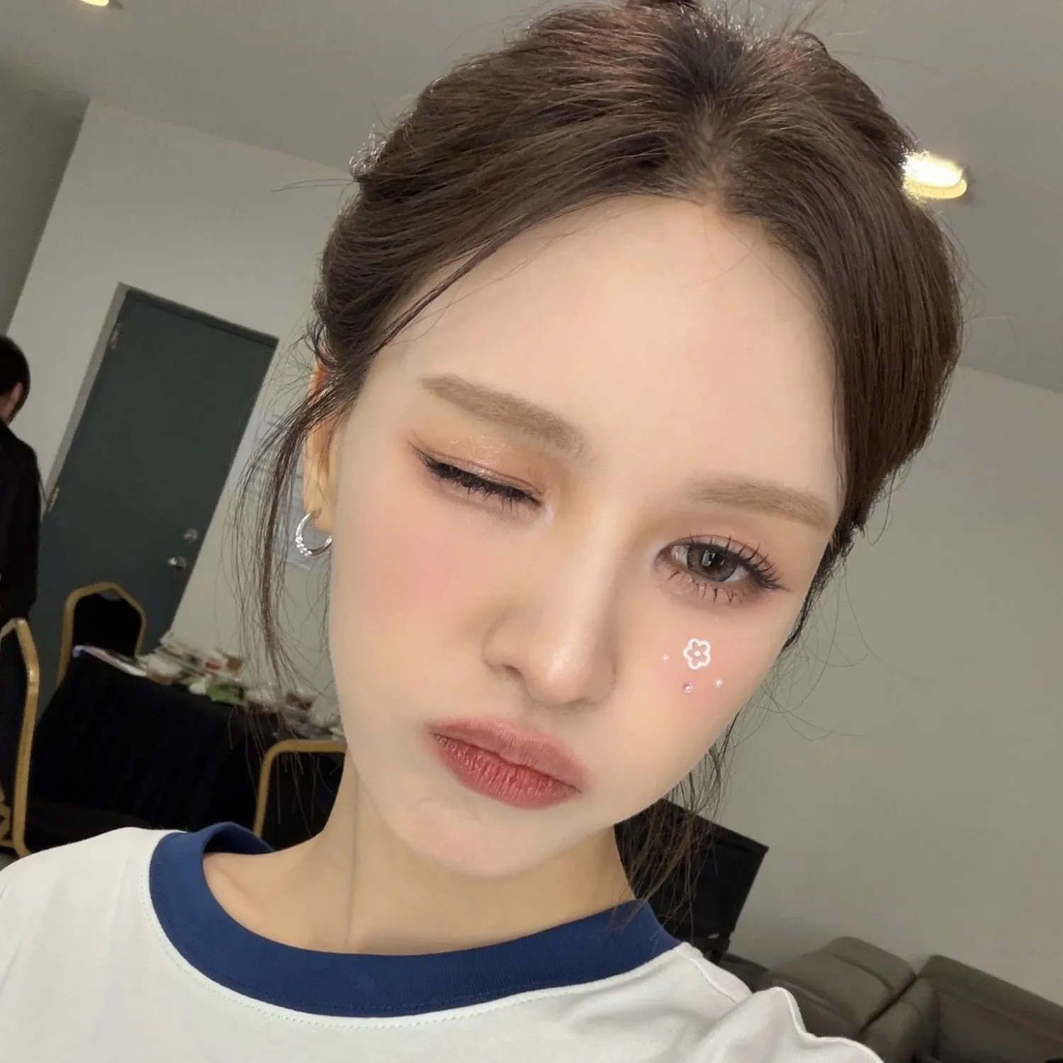 Latest photo of Wendy (Red Velvet)