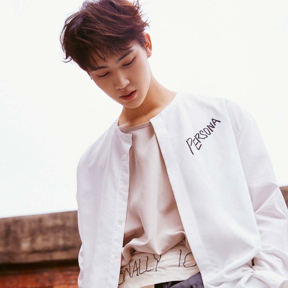 Foto aktivitas terbaru GOT7