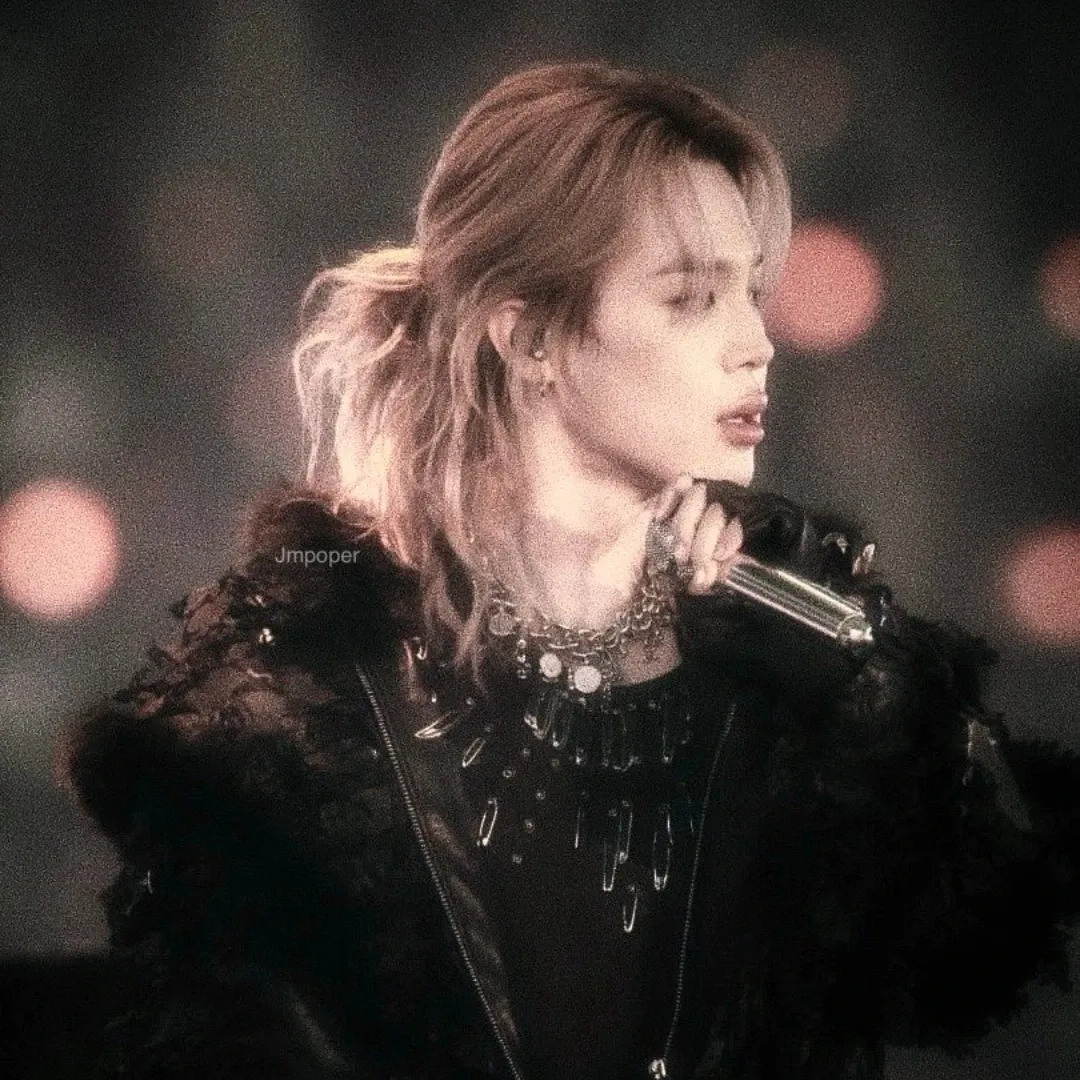 BTSファンが撮った瞬間