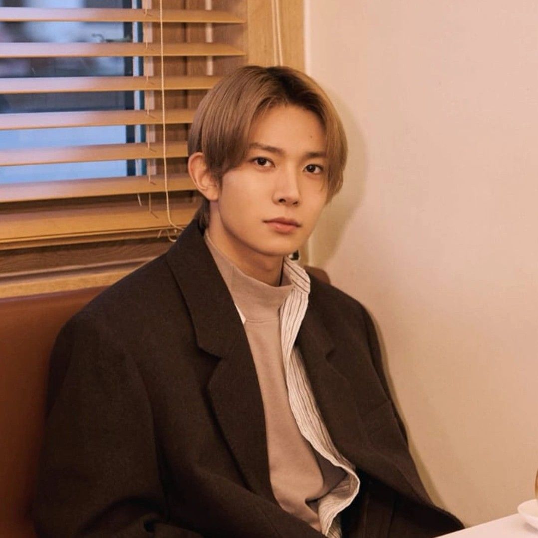 羲承 (ENHYPEN)的最新活動照片