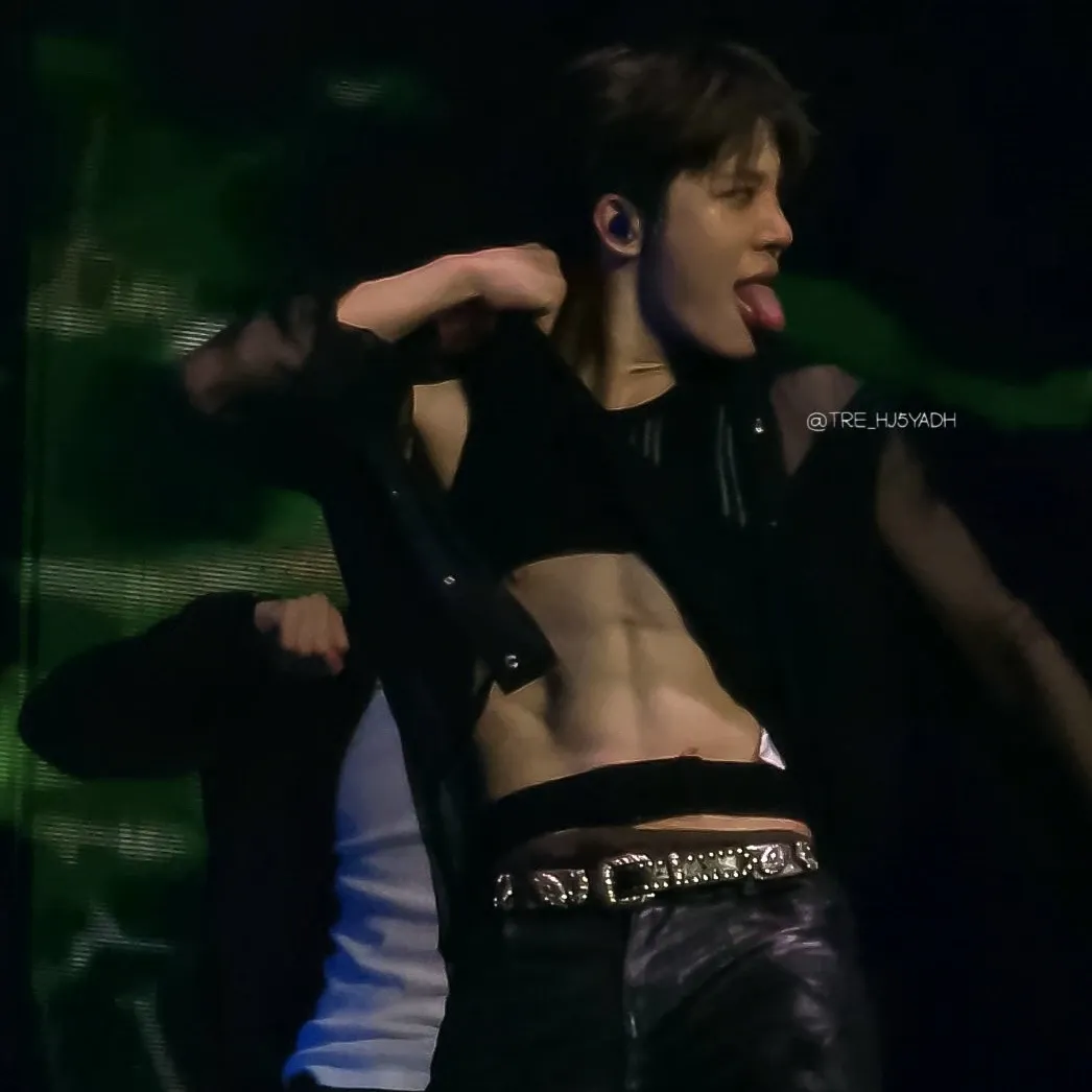 Foto terbaru So Junghwan (TREASURE)