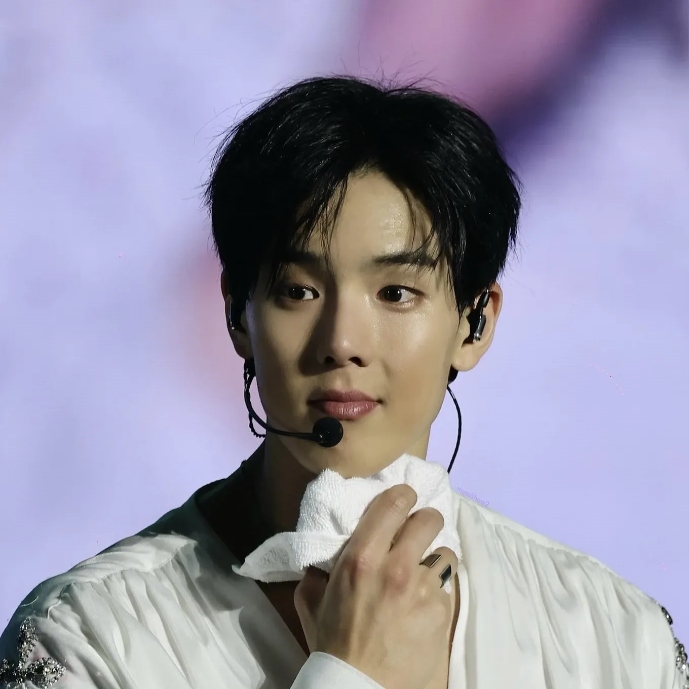 ショヌ (MONSTA X)の最近の活動写真