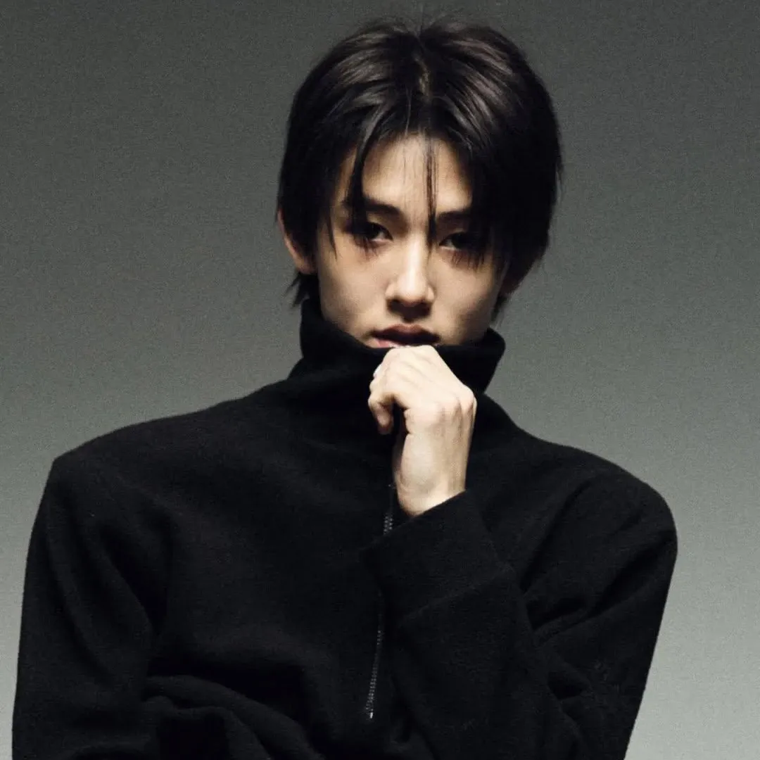 Latest photo of Seonghyeon (CORTIS)