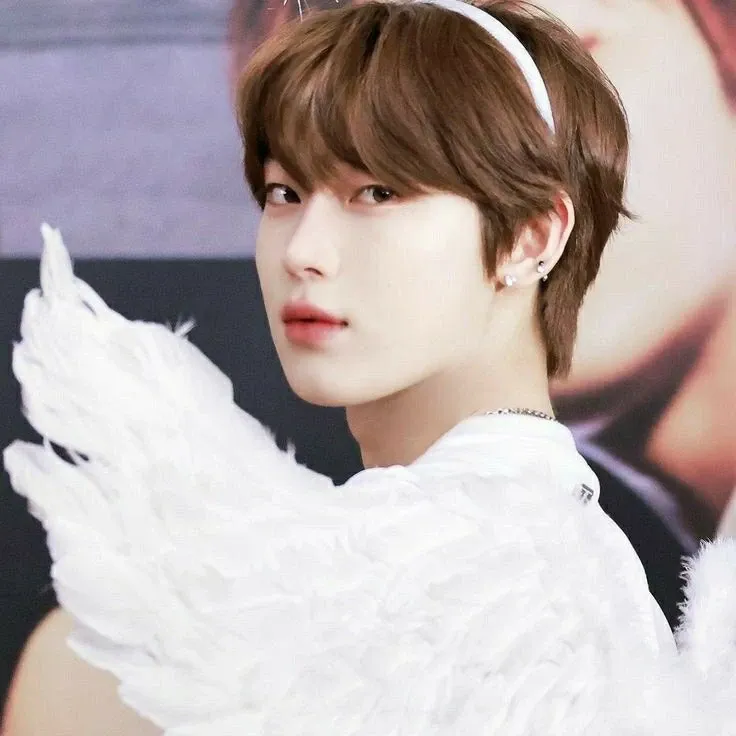 善禹 (ENHYPEN)的最新活動照片