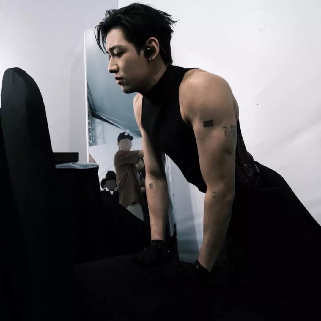 GOT7 ベンベン ファンダムコミュニティ │ KPOP人気No.1アプリ 最愛ドル