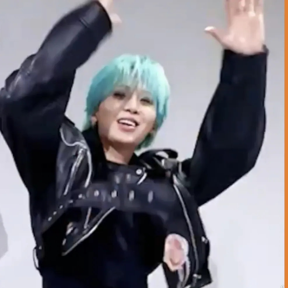 A moment captured by Kawashiri Ren (JO1)'s fan