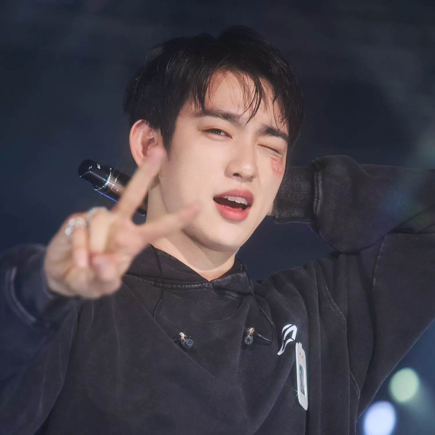 GOT7的最新活動照片
