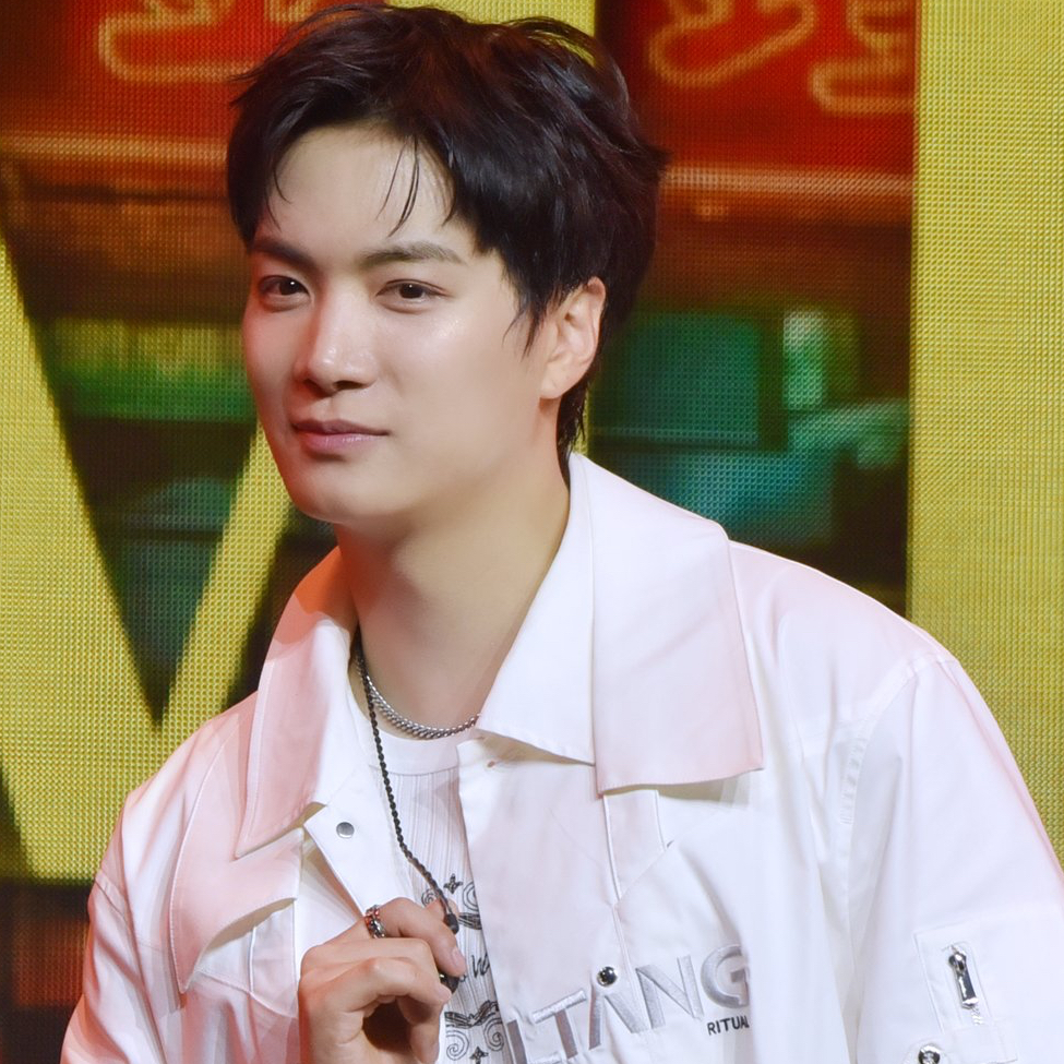 Latest photo of Kim Jonghyeon