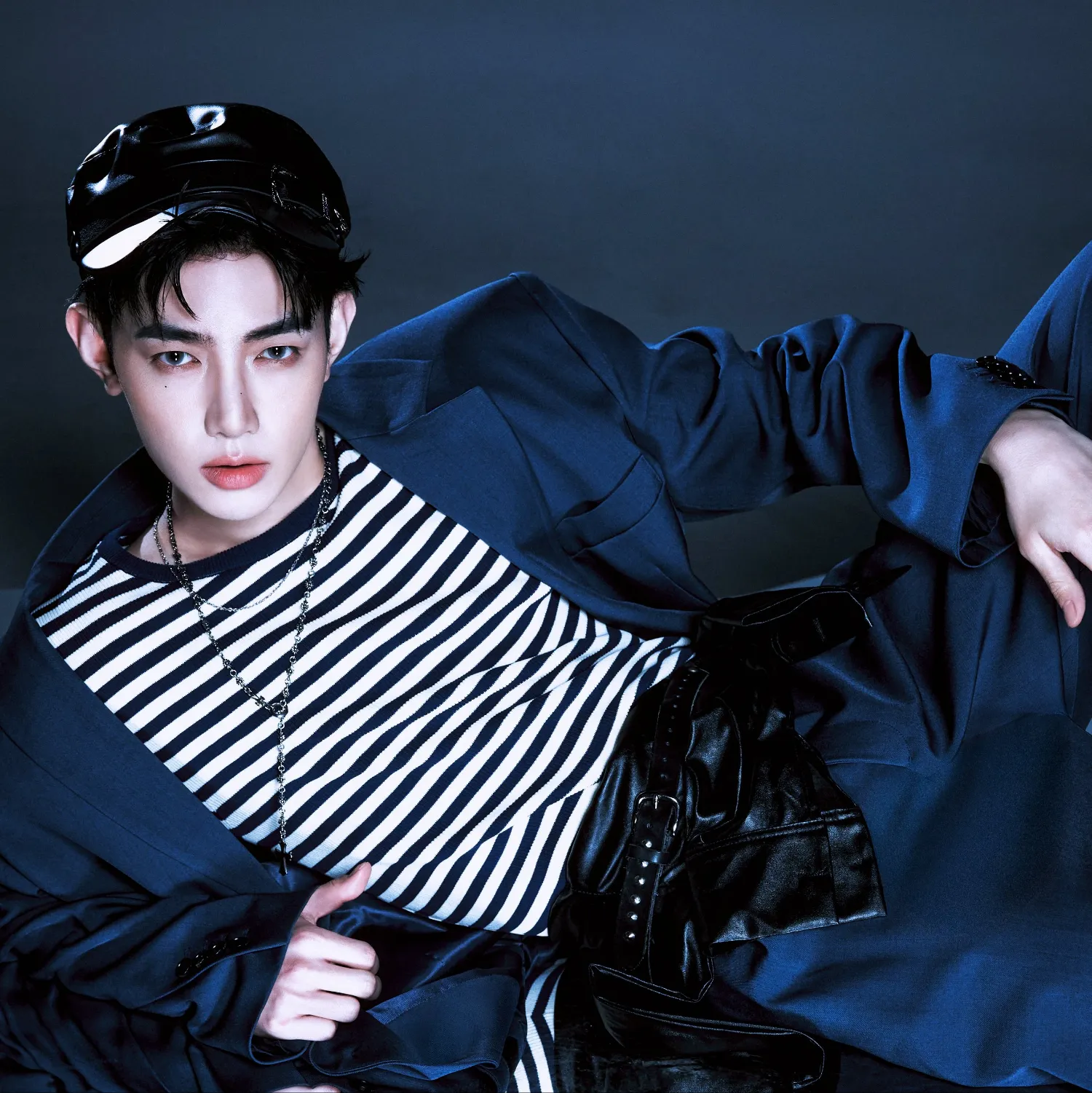 Latest photo of Zhang Hao (AND2BLE)