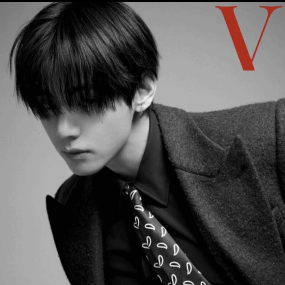 V (BTS)の最近の活動写真