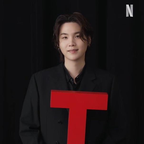 슈가 (방탄소년단) 최근 활동샷