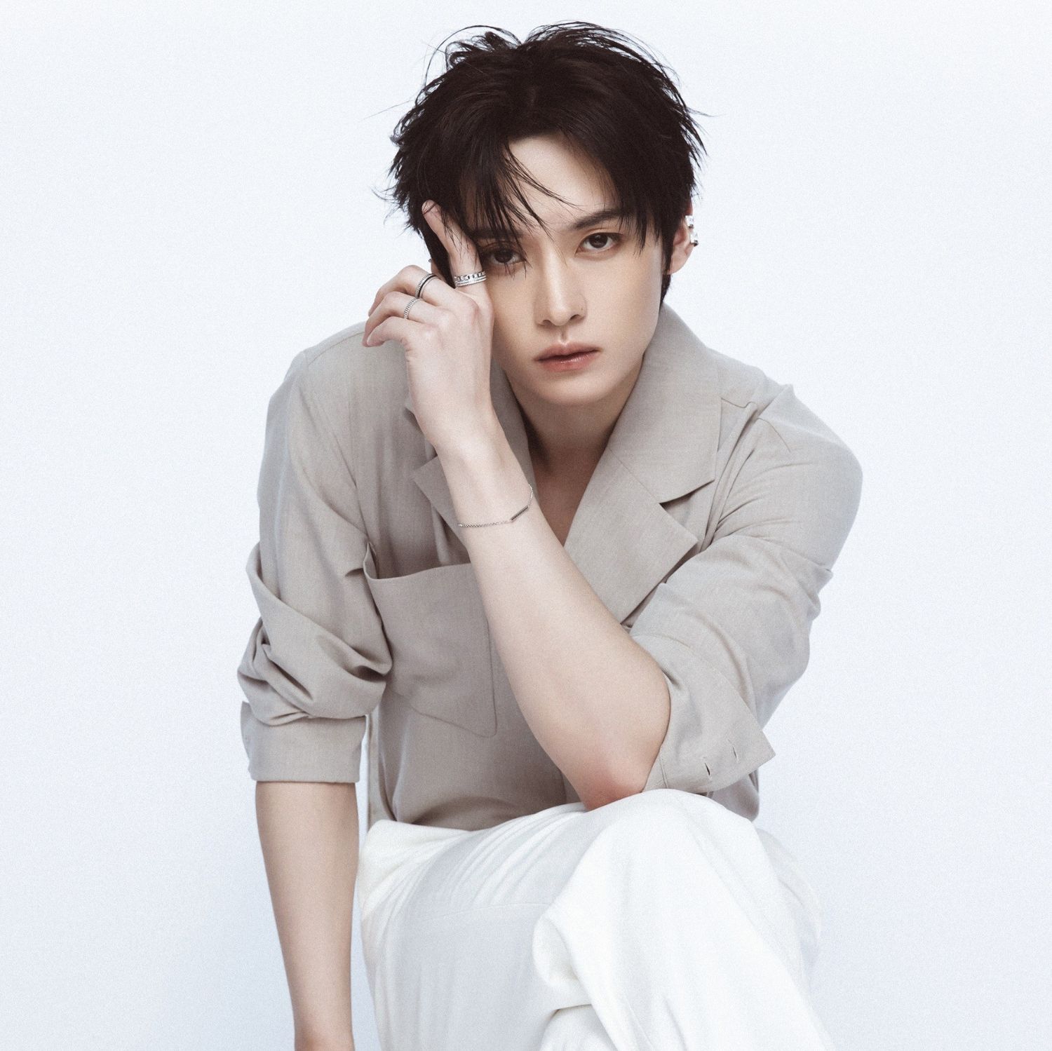 Foto terbaru Stray Kids