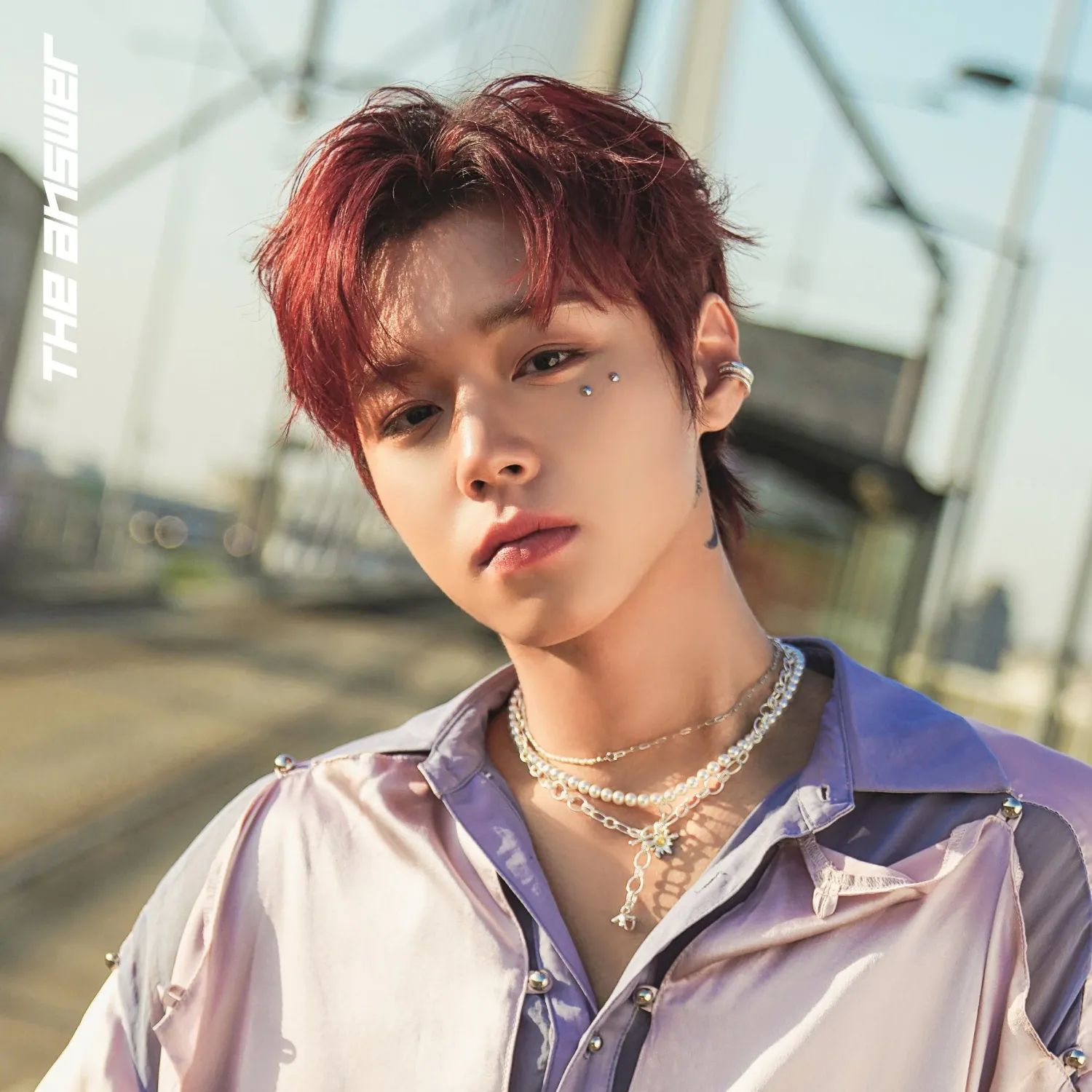 박지훈 최근 활동샷